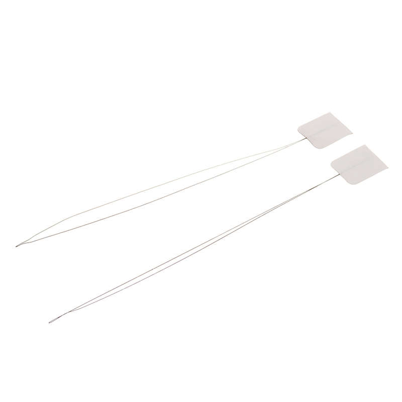 Magic Diy Embroidery Pen Set Knitting Sewing Tool Kit Punch Needle Adjustable