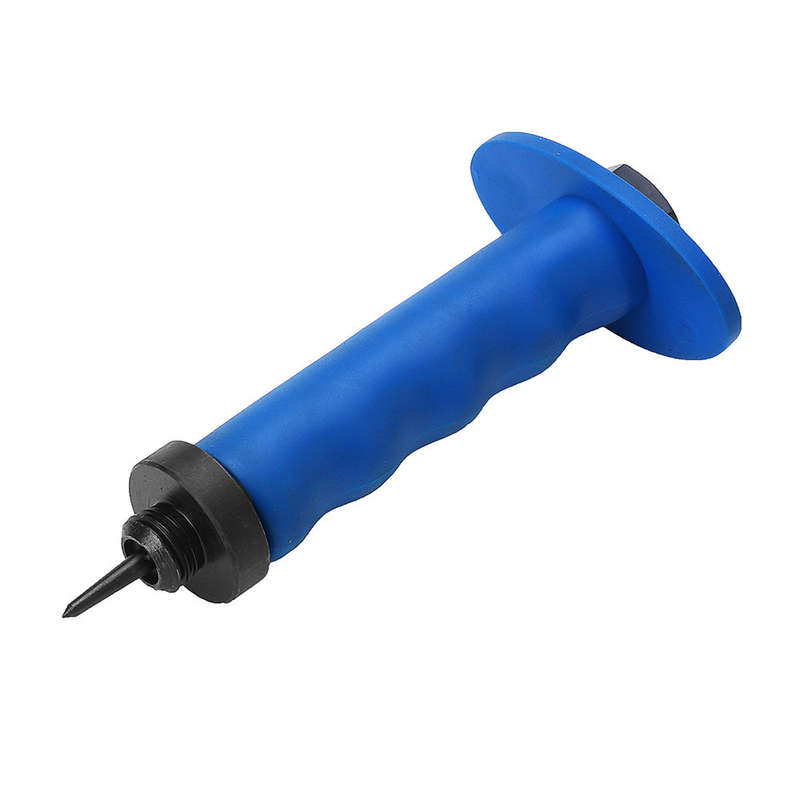 14pcs 5mm to 35mm Heavy Duty Leather Rubber Hollow Punches Set Hole Punch Tools