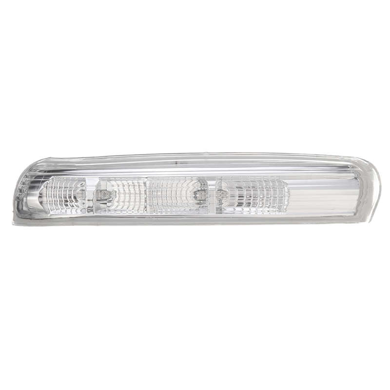 Left Rear View Mirror Turn Signal Lights Yellow For Chevrolet Captiva LHD 2007-2016