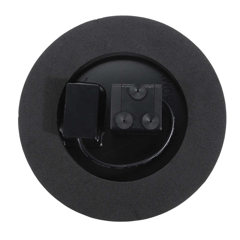 1.4W Solar Power Water Pump Floating Pool Pond Garden Fountain Bird Feeder