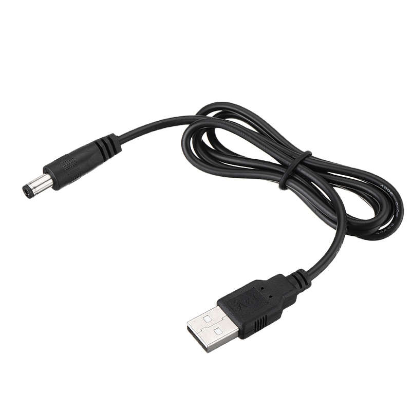 3pcs USB Power Boost Line DC 5V to DC 12V Step UP Module USB Converter