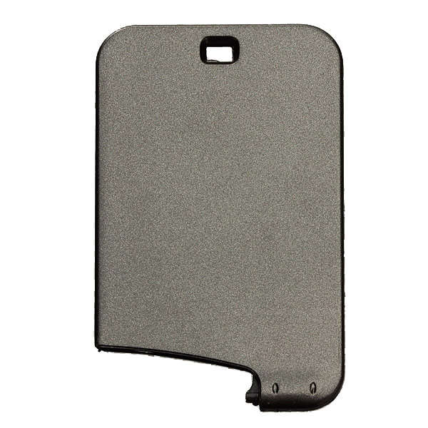 Replacement Renault Laguna Card 2 Buttons Car Key Card Remote Shell