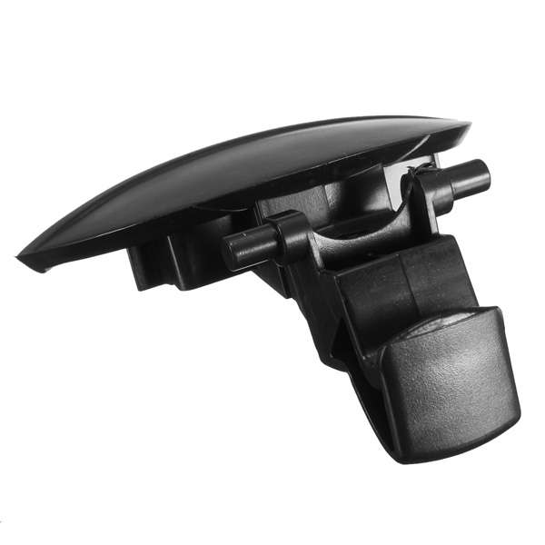 Black Nylon Glove Box Handle Compartment Glove Box Repair Fix For Citroen C4