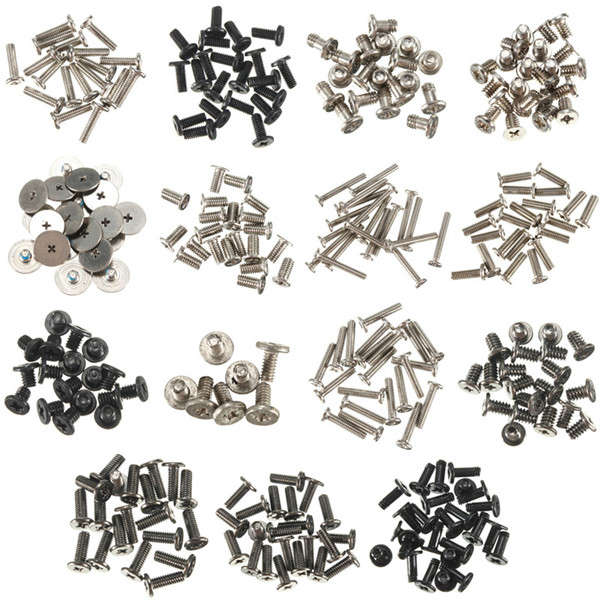 Repair Screwdriver Tools with Screws Set(300pc/Set ) for IBM SONY TOSHIBA DELL Samsung