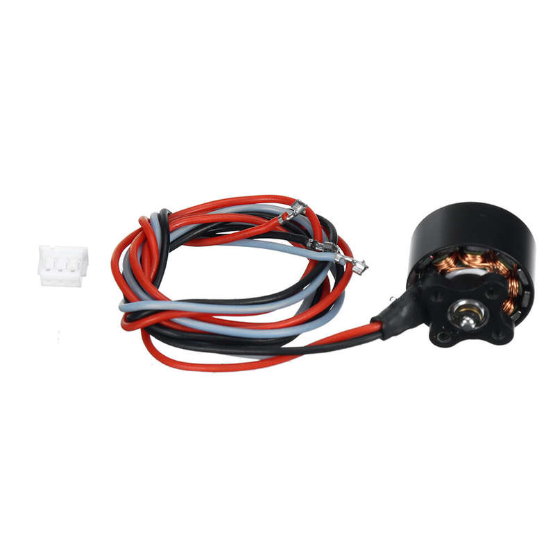 Eachine E135 2.4G 6CH Direct Drive Dual Brushless Flybarless RC Helicopter Spart Part 1204 7000KV 30
