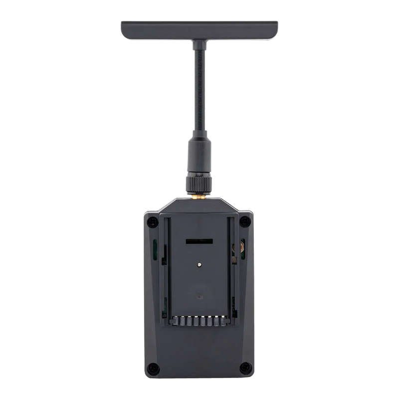 Radiomaster Ranger Nano 2.4GHZ ExpressLRS ELRS RF Module 1Watt Power Output Support Wifi Bluetooth C