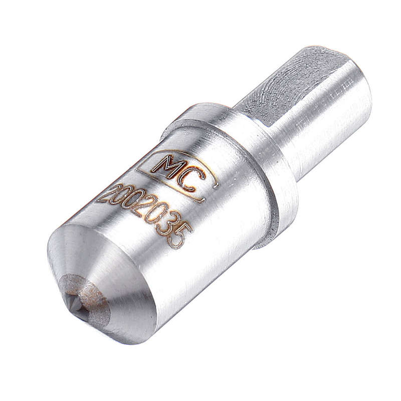 Diamond Rockwell Indenter HRC-3 Indenter for Hardness Tester Tools Kit