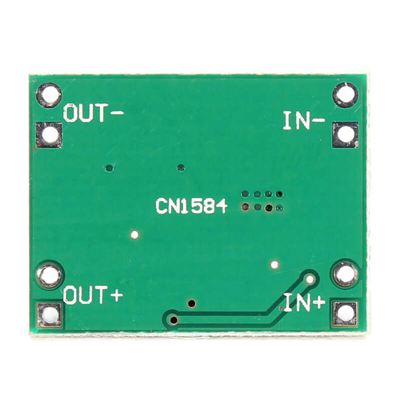Geekcreit Mini DC-DC Converter Step Down Module Adjustable Power Supply Module Board