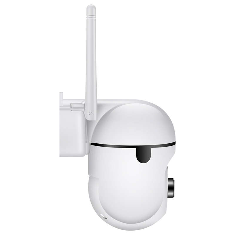 1080P PTZ Wifi IP Surveillance Camera Outdoor Two-way Audio Wireless Camera H.264 Audio