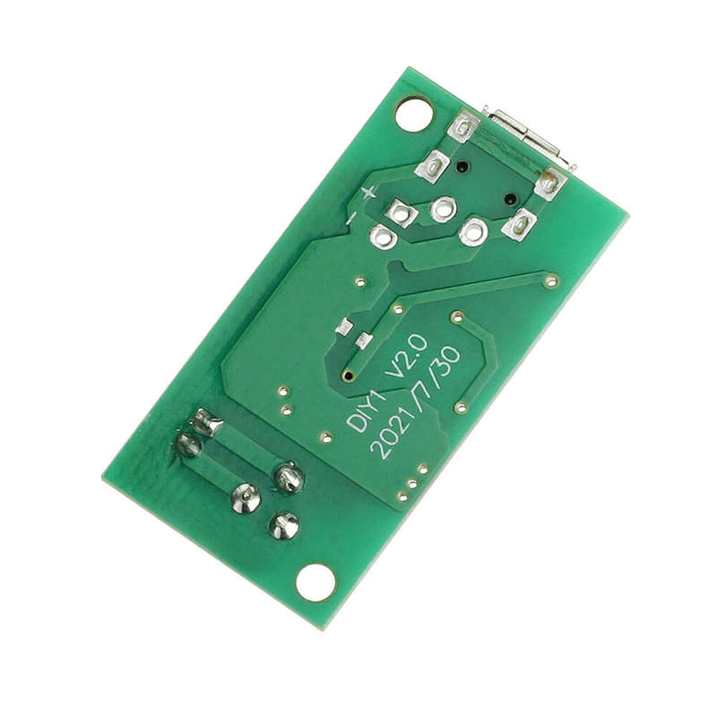 USB Mini Humidifier DIY Kits Mist Maker and Driver Circuit Board Double Spray Head Heavy Fog Experim