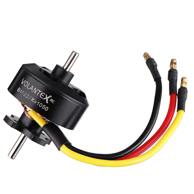 VolantexRC 4023 KV1050 Brushless Motor Spare Part For Phoenix V2 759-2 759-3 757-9 756-1 747-8 RC Ai
