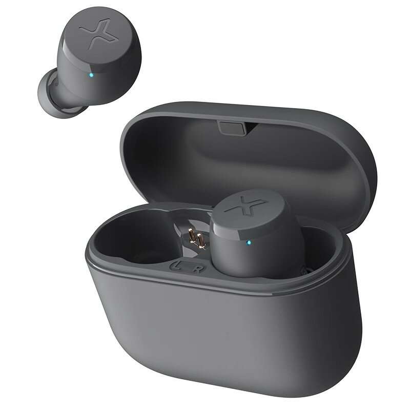 EDIFIER X3 Air TWS bluetooth Earbuds Wireless Earphone Game Low Latency HD Calls IP55 Sweatproof Lig
