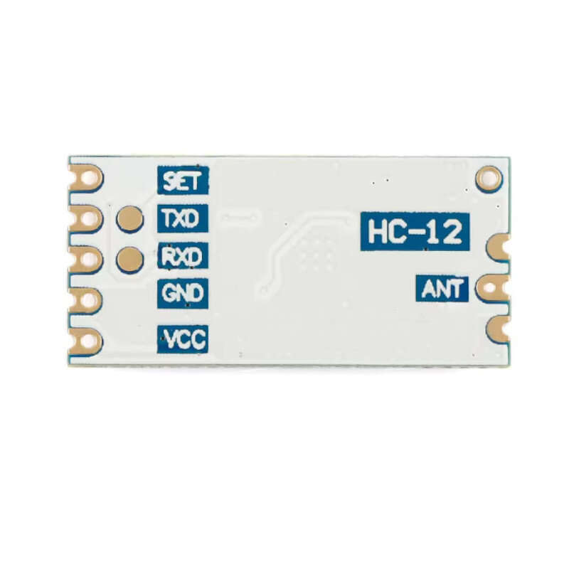 Geekcreit HC-12 433MHz SI4463 Wireless Serial Module Wireless Transceiver Transmission Serial Commun