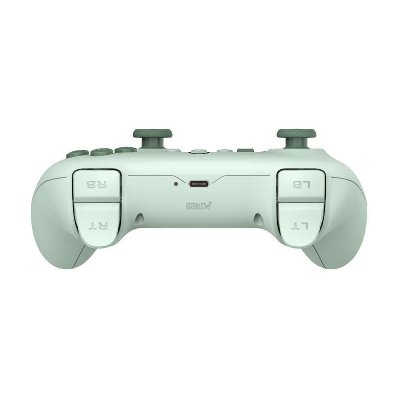 8Bitdo Ultimate C Wireless 2.4G Game Controller for PC Windows 10 11 Steam Deck for Raspberry Pi