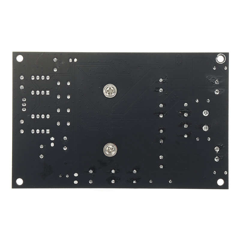 TPA3225 Fever HiFi Digital Power Amplifier 300W+300W High-power 2.0 Channel Stereo Amplifier Board D