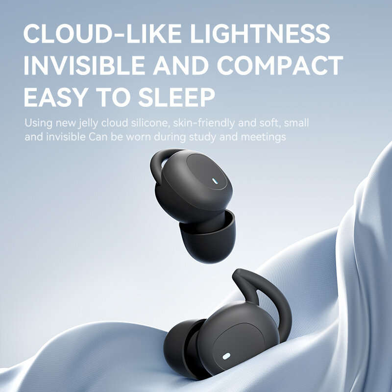 Sanag T42S Pro TWS bluetooth 5.3 Earphone SSQVP-EXTREME AAC Audio Lossless Sound Sports Earphone Hea