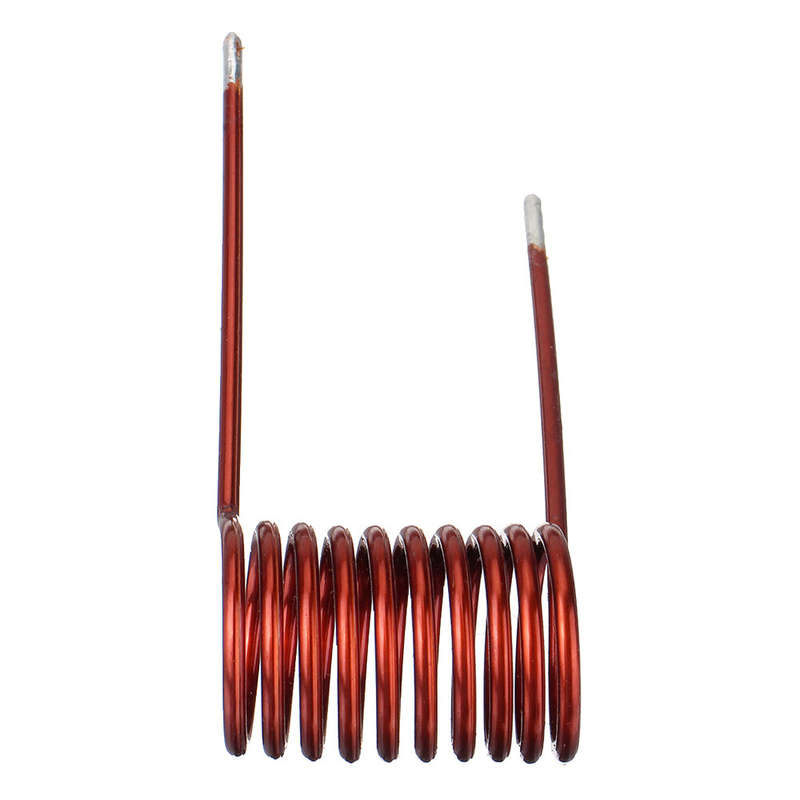 Geekcreit 5V -12V ZVS Induction Heating Power Supply Module With Coil
