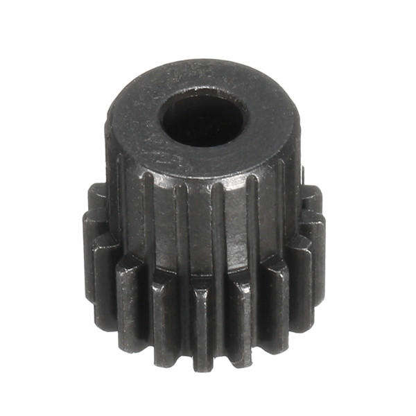 ZD Racing 1:10 10421S 10423S 10427S 17T Motor Gear No.7356 Original Parts