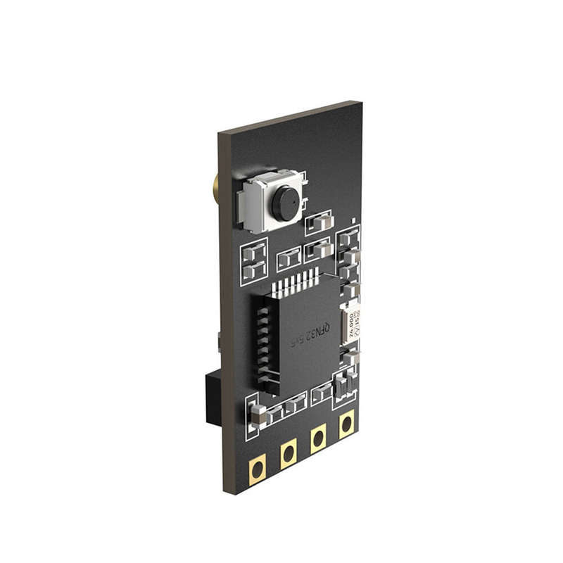 SpeedyBee Nano 2.4GHz ExpressLRS ELRS Ultra Lightweight RX Receiver for FPV Racer Drone