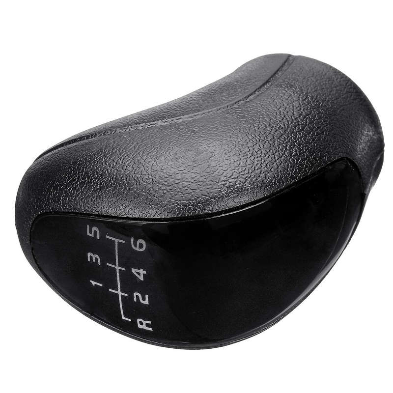 6 Speed Gear Shift Knob Shifter Level Stick For Mercedes Vito Viano Sprinter Ii Vw