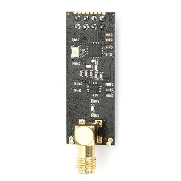 Geekcreit 1100 Meter Long Distance NRF24L01+PA+LNA Wireless Module With Antenna Module