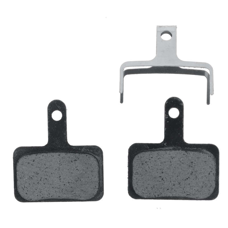 ANGWATT Square Round Brake Pad Electric Scooter Front Rear Scooter Brake Pad Repair For ANGWATT X1 X
