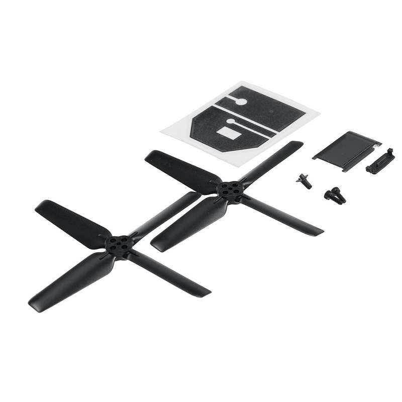 Eachine E200 PRO E200S E250 RC Helicopter Spart Parts Tail Blades