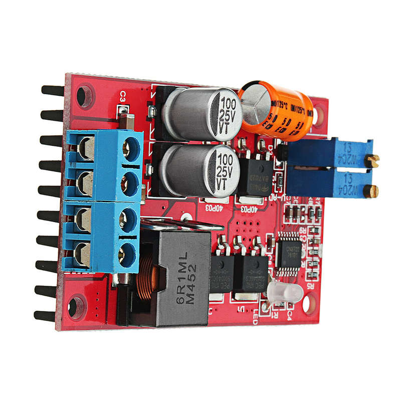 MPPT 5A Solar Panel Regulator Controller Battery Charging 9V 12V 24V Automatic Switch