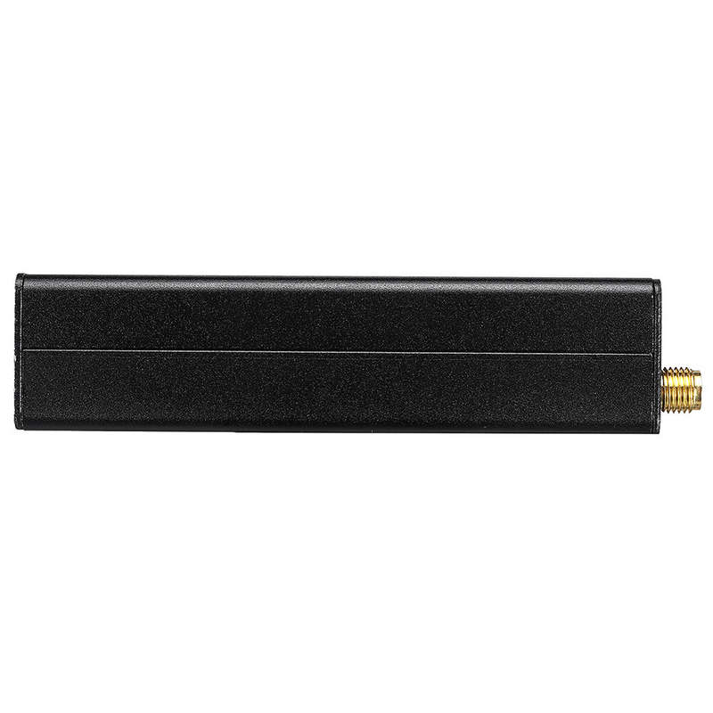 100KHZ ~1.7GHZ All Band Radio RTL SDR Receiver RTL2832 + R820T RTL-SDR