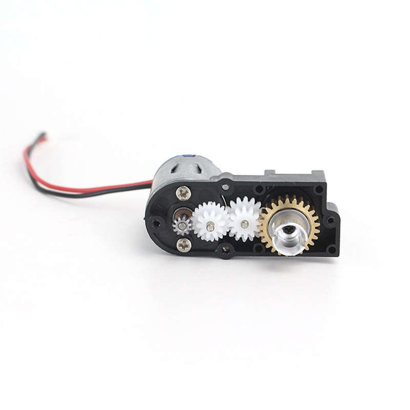 LDRC A86 A86P 1/18 RC Car Upgraded Metal Differential Gear Transmission Reverse Structure Drift Vehi