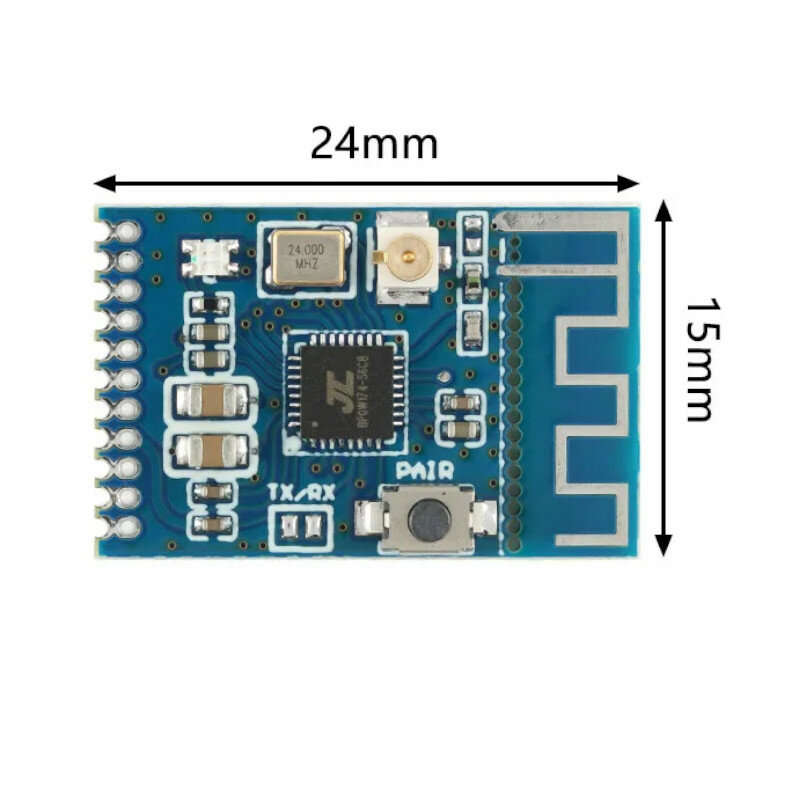 bluetooth Audio Transmitter Module Board bluetooth 4.1 Stereo Audio Launcher KCX_BT_EMITTER