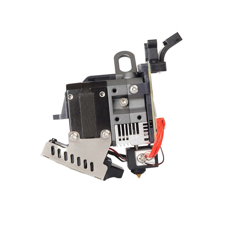 Creality 3D Printer Sprites Extruder Pro Kit for Ender-3/Ender-3 Pro/Ender-3 Max/Ender-3 V2 3D Print