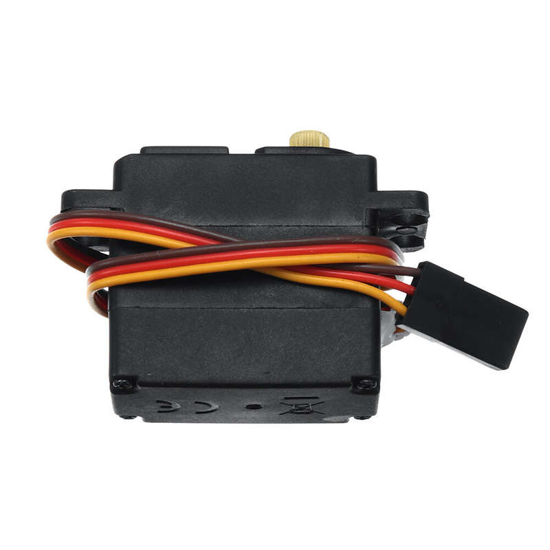 RC Car Parts Steering Servo 3 Wires 2.2kgs M21031 for Eachine EC35 EC30 1/14 Vehicles Models Spare A