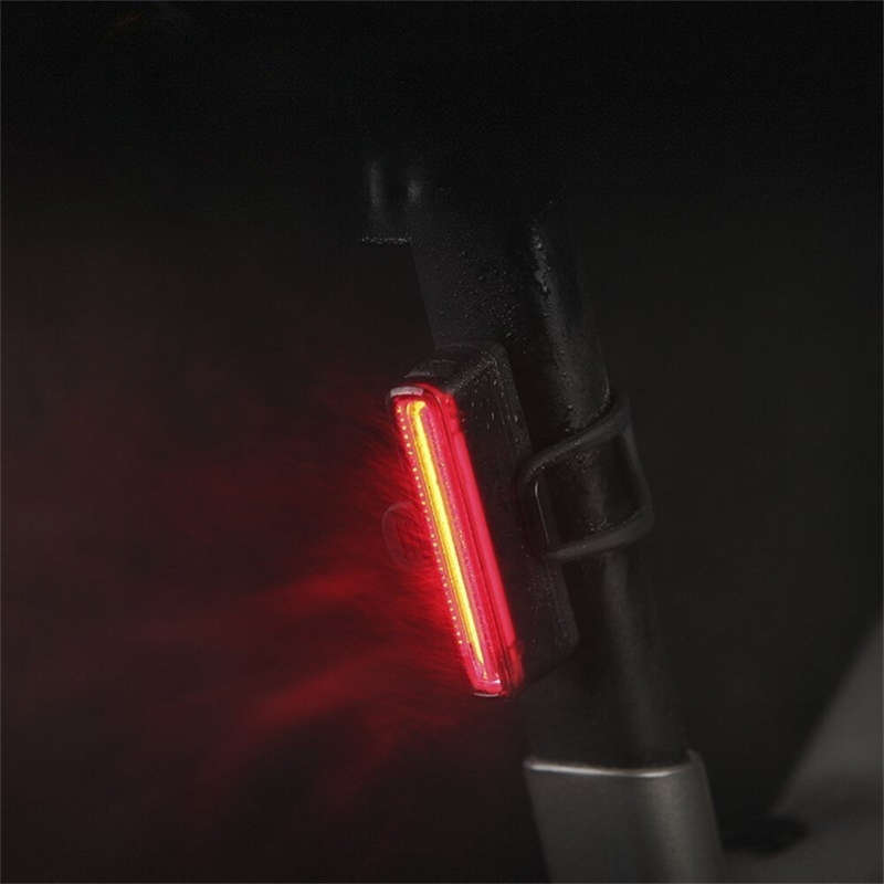 MAGICSHINE SEEMEE 30 Smart Bike Taillight 7 Light Modes Built-in Light-sensing System IPX6 Waterproo
