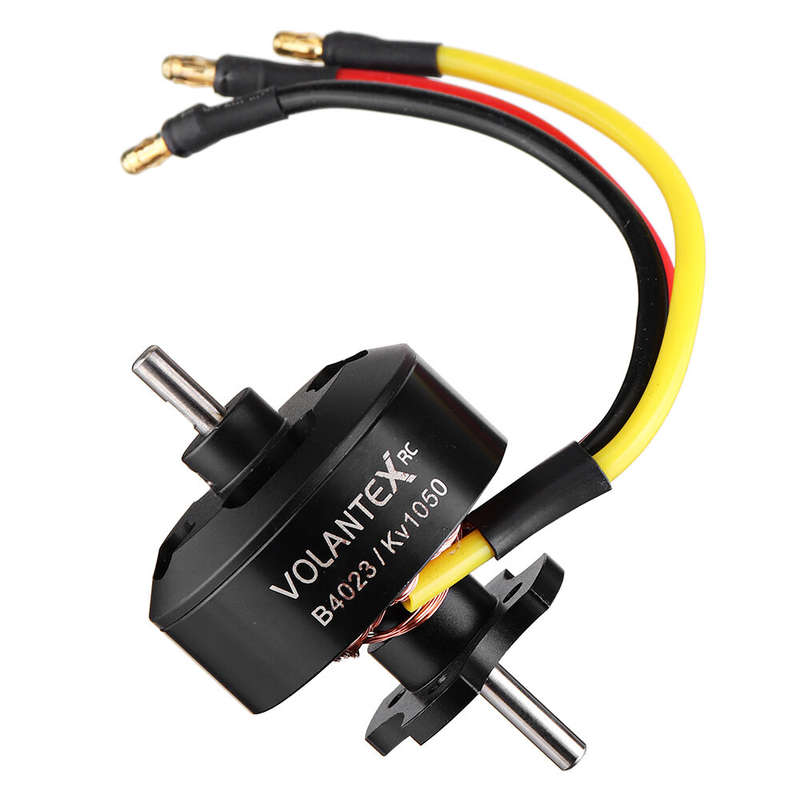 VolantexRC 4023 KV1050 Brushless Motor Spare Part For Phoenix V2 759-2 759-3 757-9 756-1 747-8 RC Ai