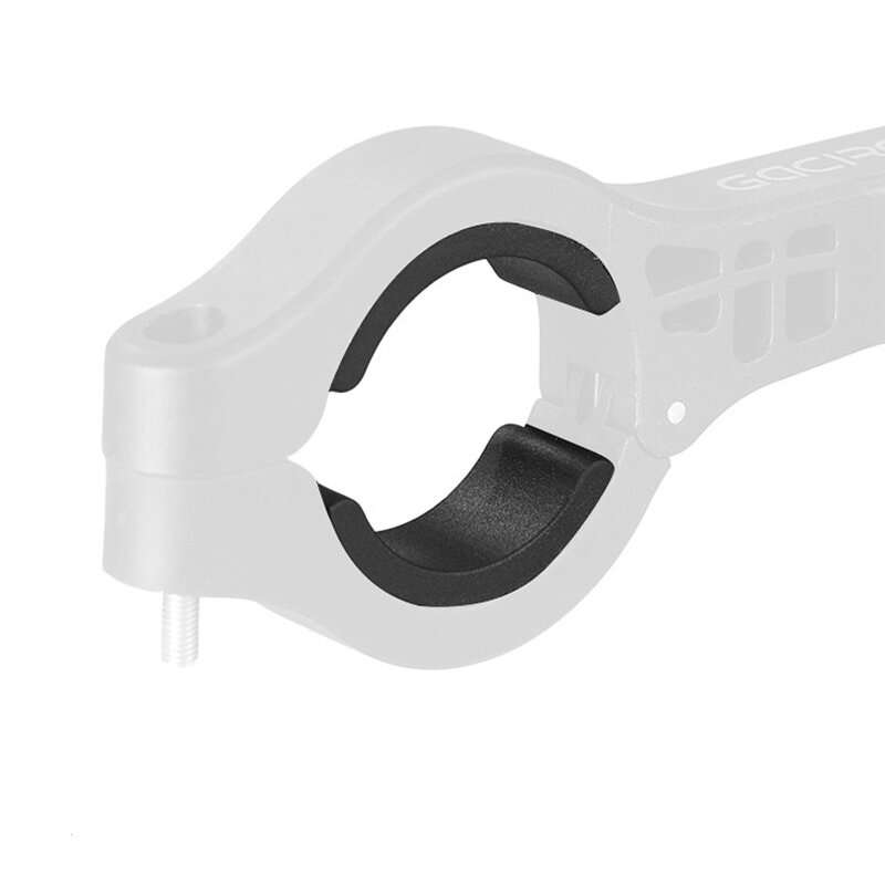 GACIRON Bike Handlebar Ultralight Cycling Stand Speedometer Extension Bicycle Computer Stand for Cyc