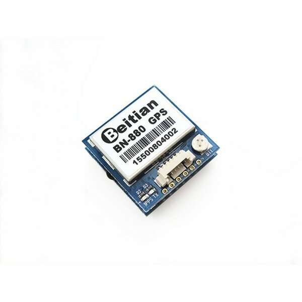 Beitian BN-880 Flight Control GPS Module Dual Module Compass With Cable for RC Drone FPV Racing