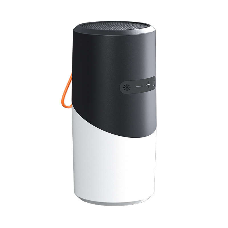 EBS-705 bluetooth 5.3 Speaker Portable Speaker 52mm Driver 360 Stereo Surround Sound Powerful Bass R