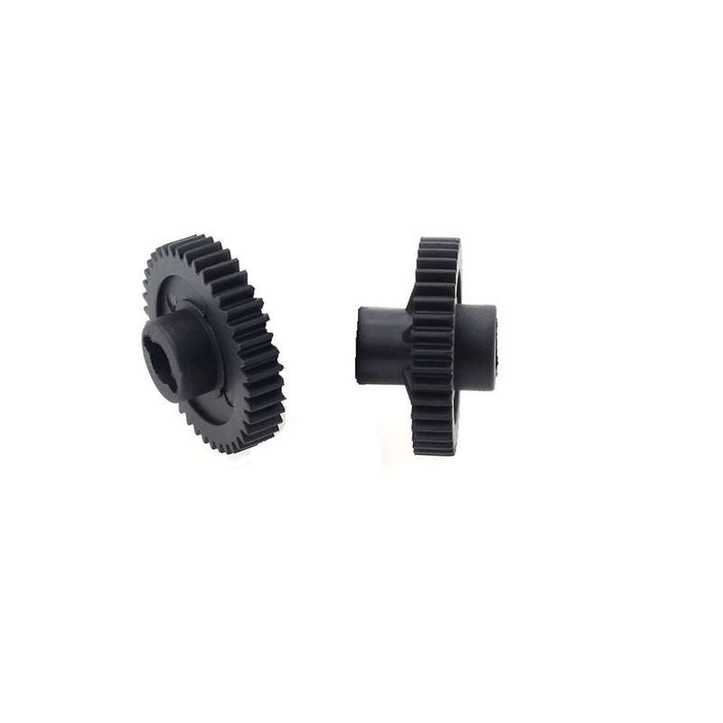 ZD Racing EX16 S16 ROCKET 1/16 RC Car Spare 40T Gear Center Shaft Cup 6525 Vehicles Models Parts Acc