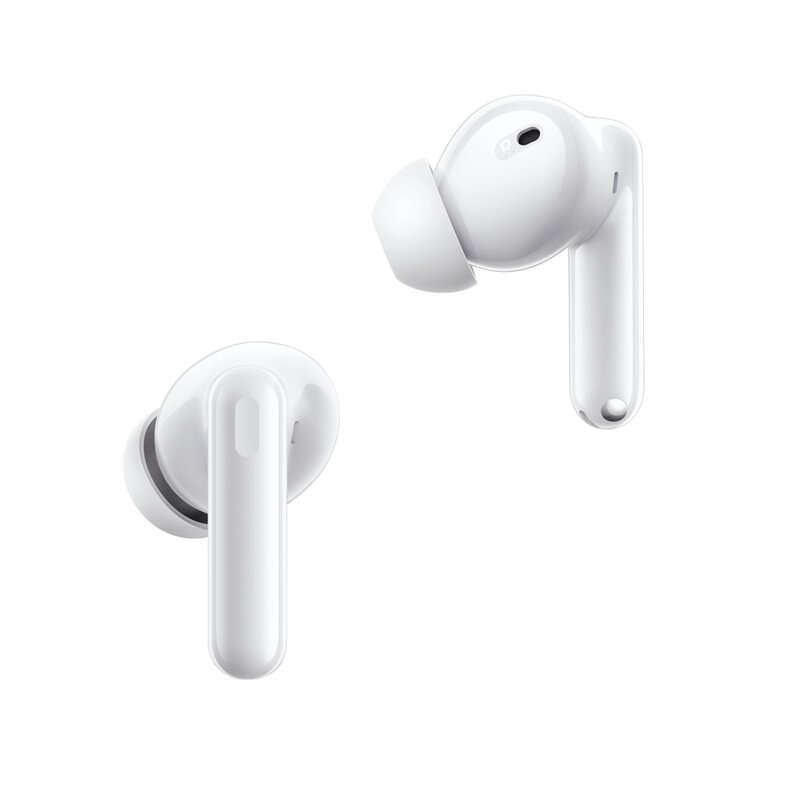 Realme Buds T300 TWS Earbuds bluetooth 5.3 Earphone 30dB Active Noise Cancelling 12.4mm Dynamic Bass