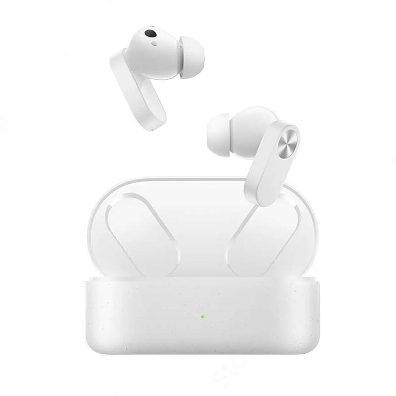 OnePlus Buds Ace TWS bluetooth 5.3 Earphone ANC Noise Cancelling HiFi Stereo Bass AAC Audio In-ear S