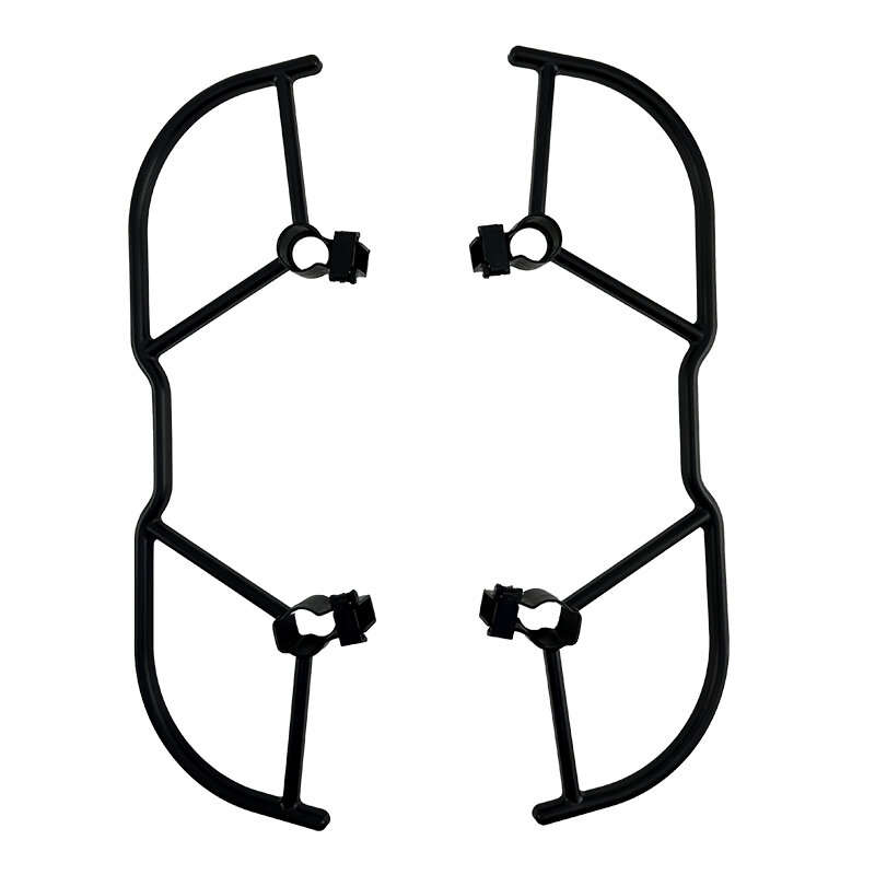 FSum Quick Release Anti-Collision Propeller Props Guard Protection Cover for Hubsan ACE PRO / ACE SE