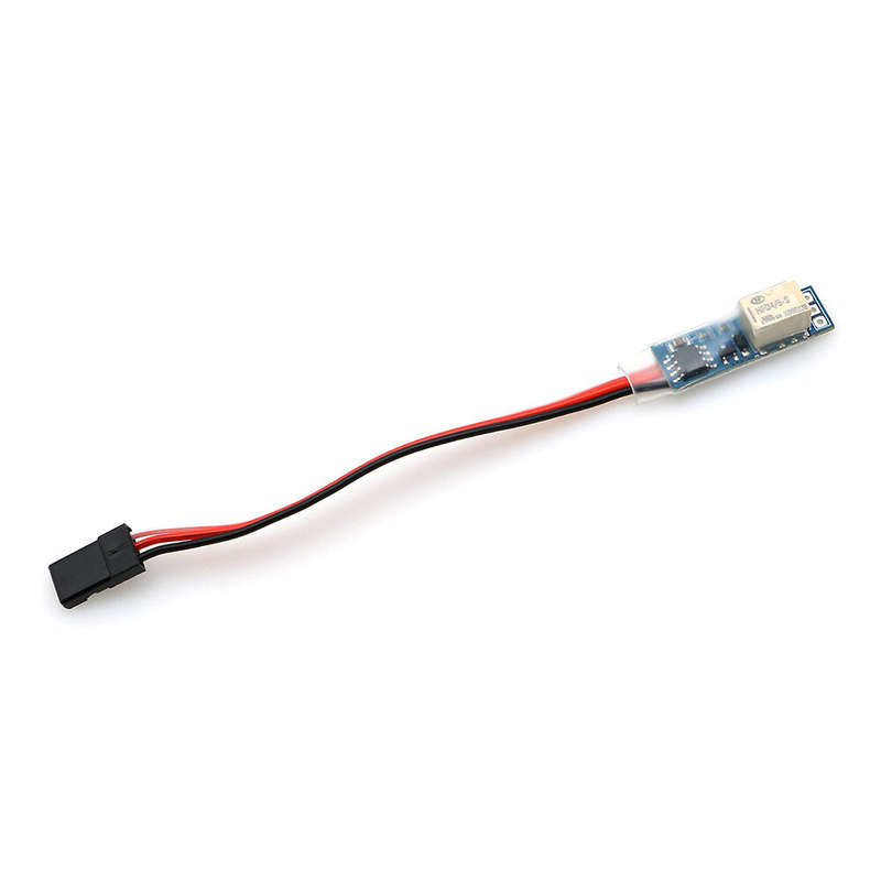 DC 5V PWM Signal Controller Remote Control Mini Relay Model Switch Universal Electronic Switch for F