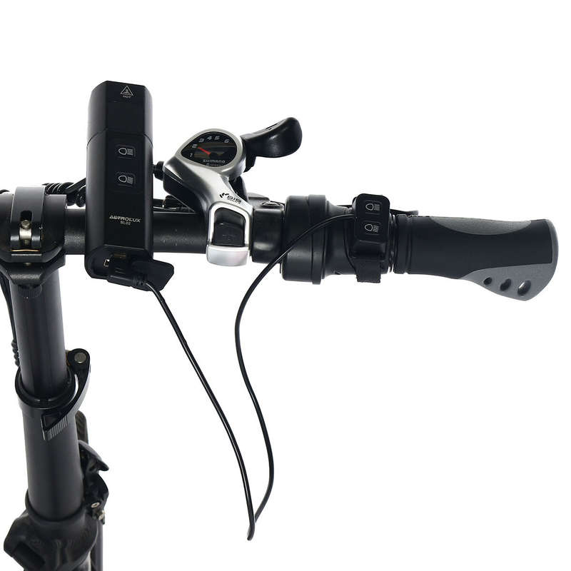 Astrolux BL02/BL03/BL04/BL06 Bike Light Remote Control Bicycle Headlight Support Wire Remote Switch