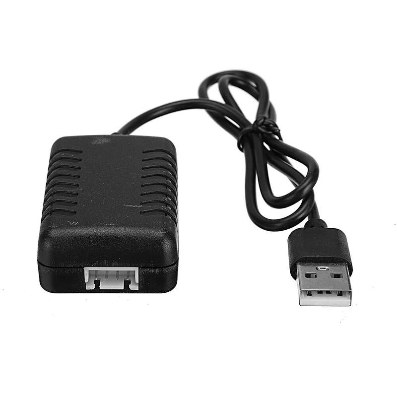 Eachine E150 USB Charger RC Helicopter Spare Parts
