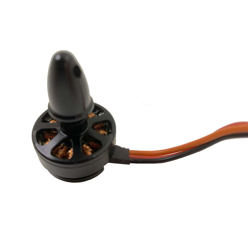 QIDI-550 SWIFT-ONE RC Airplane Spare Parts Accessories 2004 2800KV Brushless Motor