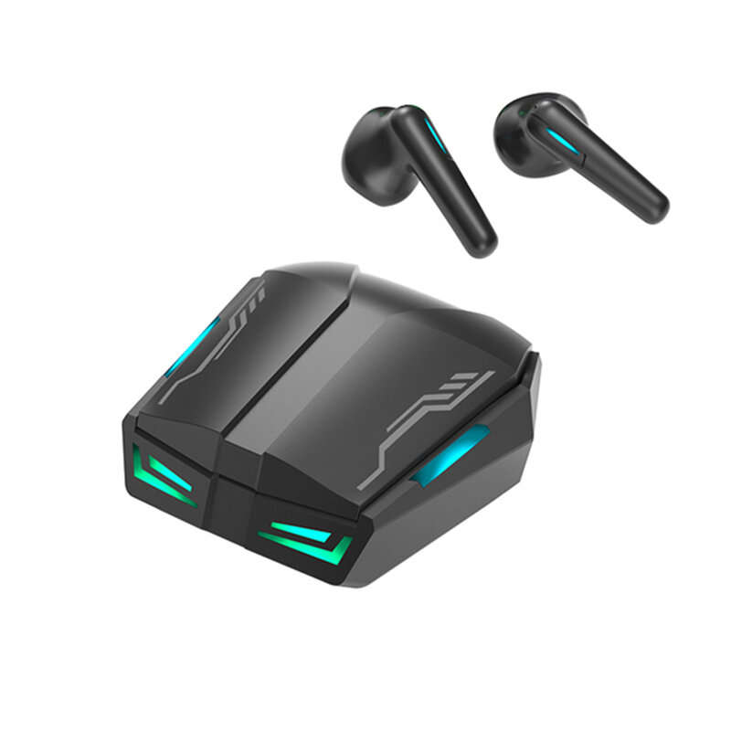 Sanag H6S TWS bluetooth Earbuds BT 5.0 Game Low Latency Wireless Headphone Long Battery Life IP67 Wa
