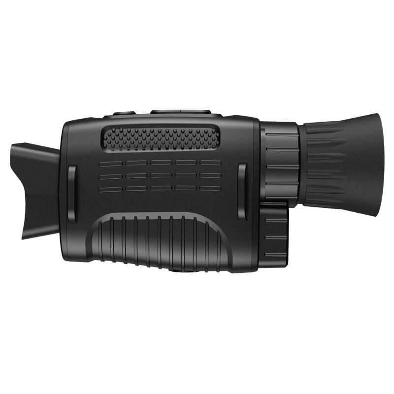 MiNi NVI-660 Outdoors 7 Levels Infrared Night-Visions Device 24MP 1080P 5X Zoom Day Night Photo Vide