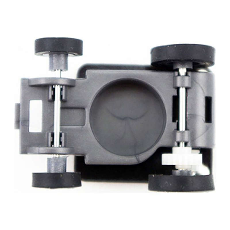 Creative Design Solar Power Mini Sports Car Early Education Project Toy Novelty Energy Puzzle Educat