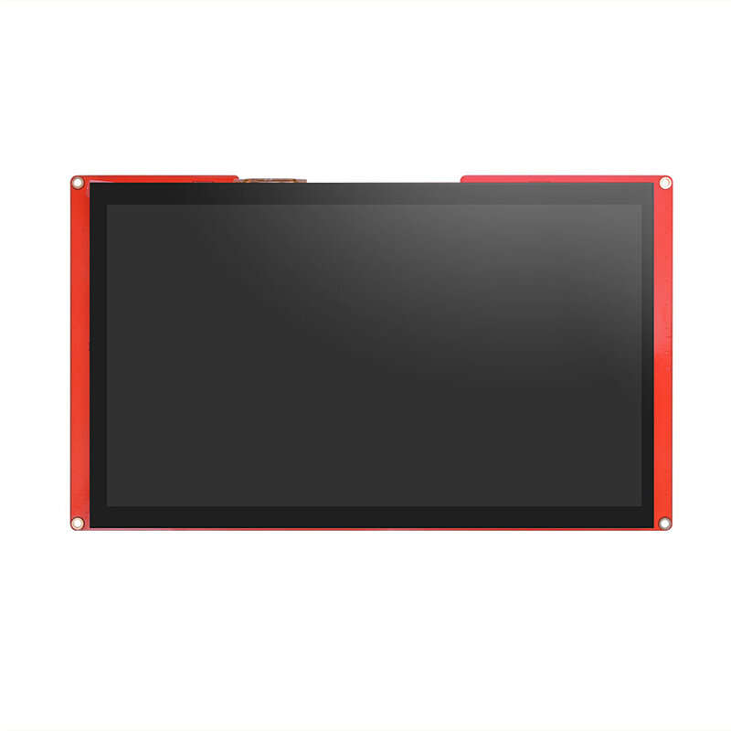 Nextion 10.1 inch Intelligent NX1060P101-011C-I HMI Capacitive Touch Display Screen without Enclosur